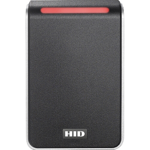 HID Signo 40 Wall Mount Reader (Pigtail Connection)