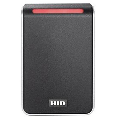 HID Signo 40 Wall Mount Reader (Pigtail Connection)