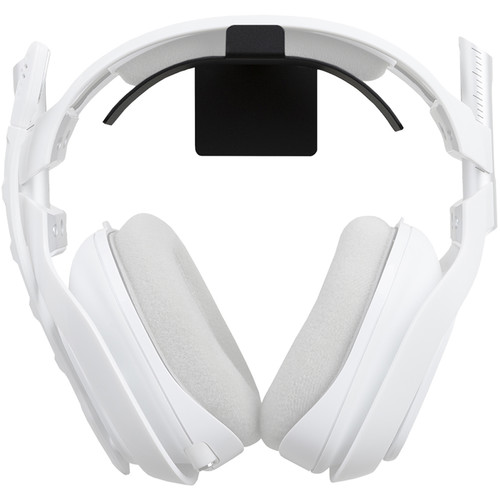 HIDEit Mounts Uni-H Universal Headset Wall Mount