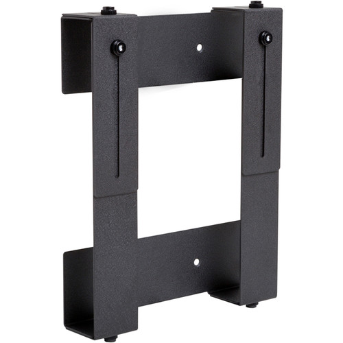 HIDEit Mounts Adjustable Medium/Wide Wall Mount Bracket