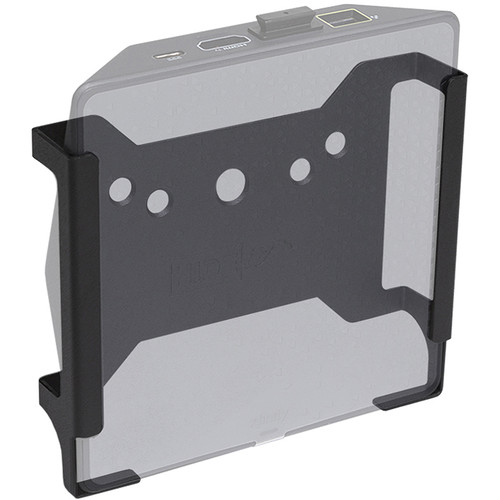 HIDEit Mounts Xi6 Wall Mount for the Arris AX061AEI Xi6 Comcast Xfinity Cable Box