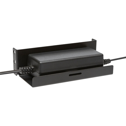 HIDEit Mounts Most Common Power Bricks From Manufacturers Including Crestron Electronics And Extron Electronics.