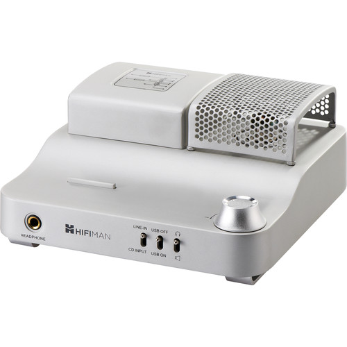 HIFIMAN EF100 Hybrid Headphone Amplifier