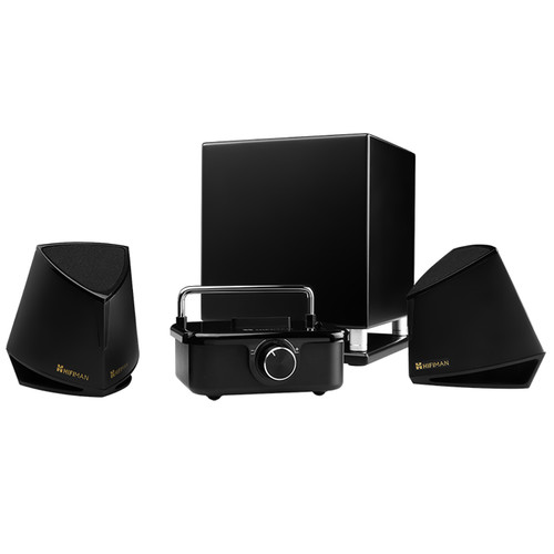 HIFIMAN X100 Desktop Audio System
