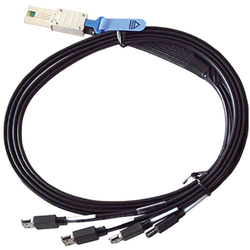 HighPoint External Mini-SAS to eSATA Cable