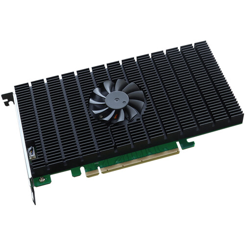 HighPoint 4TB RocketAIC 7505HW PCIe 4.0 x16 RA7505HW-A04T0-0D