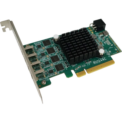 HighPoint RocketU 1244C