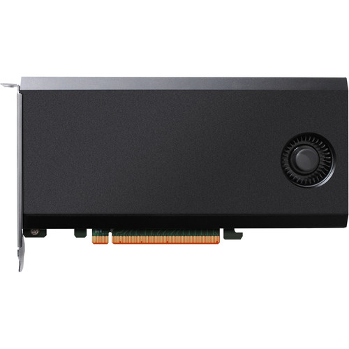 HighPoint SSD7102 Bootable 4x M.2 NVMe RAID Controller