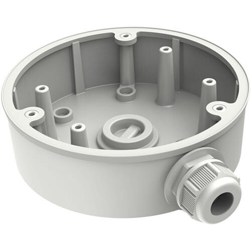 Hikvision CB140PT Junction Box for Dome Camera