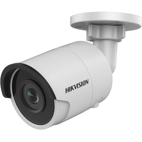 Hikvision DS-2CD2085FWD-I 8MP Outdoor Network
