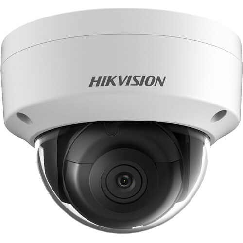 Hikvision DS-2CD2185FWD-IS 8MP Outdoor DS-2CD2185FWD-IS 4MM B&H