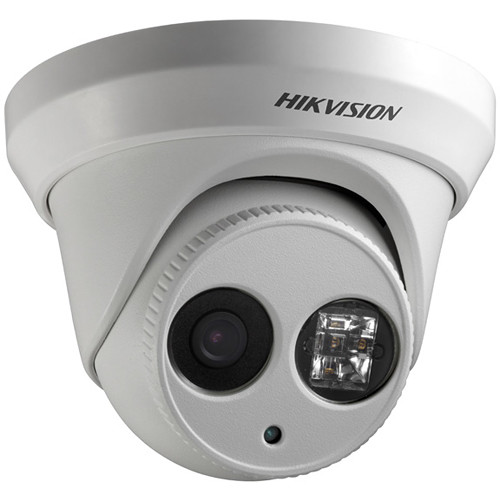 Hikvision DS-2CD2312-I 1.3MP EXIR Outdoor DS-2CD2312-I-2.8MM B&H