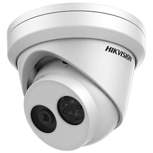Hikvision DS-2CD2385FWD-I 8MP Outdoor Network