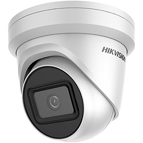 Hikvision DS-2CD2385G1-I 8MP Outdoor Network DS-2CD2385G1-I 6MM