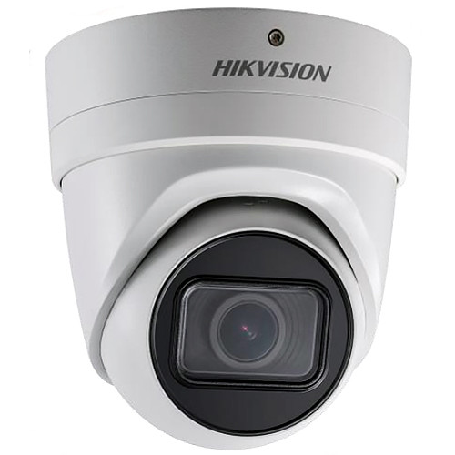 Hikvision DS-2CD2H55FWD-IZS 5MP Outdoor Network Turret Camera with 2.8-12mm Lens & Night Vision