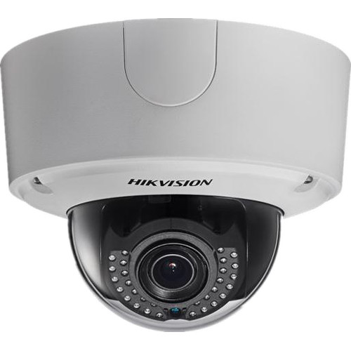Hikvision DS-2CD4585F-IZH 4K Outdoor Network Dome