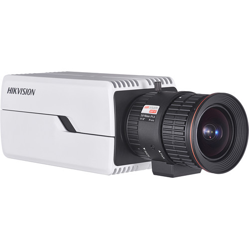Hikvision DS-2CD5065G0 6MP Network Box Camera (No Lens)