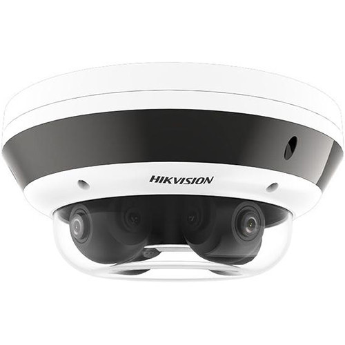 Hikvision PanoVu DS-2CD6D54G1-IZS 20MP Outdoor DS-2CD6D54G1-IZS