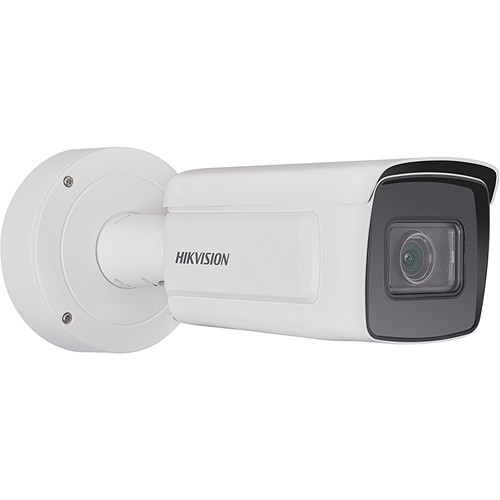 Hikvision DeepinView DS-2CD7A26G0/P-IZHS8 2MP Outdoor Network LPR Bullet Camera with Night Vision & 8-32mm Lens