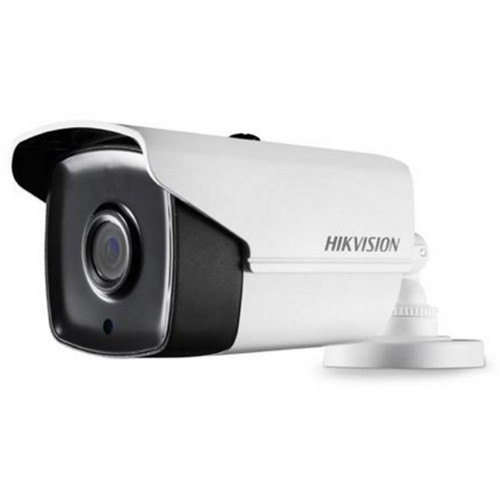 Hikvision - Kit vidéo Surveillance Turbo HD 8 caméras dôme