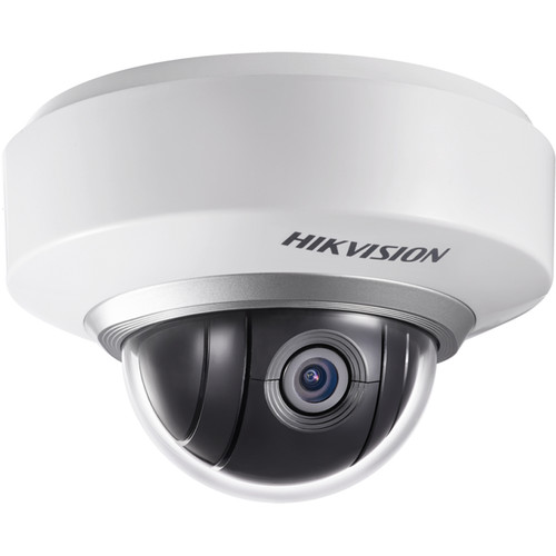 Hikvision Value Series 1MP Mini Wi-Fi PTZ Network Dome Camera