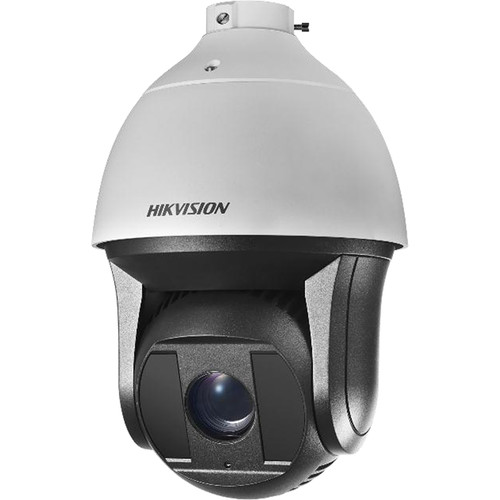 Hikvision DS-2DF8223I-AEL 2MP Outdoor PTZ Network Dome Camera with Night Vision