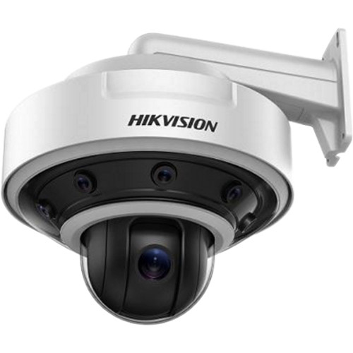 Hikvision PanoVu Series DS-2DP0818Z-D Outdoor DS-2DP0818Z-D B&H