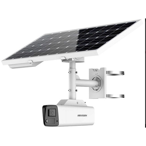Hikvision ColorVu 4MP Outdoor DS-2XS2T47G0-LDH/4G/C18S40 B&H
