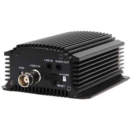 Hikvision DS-6704HFI 4-Channel Video Encoder