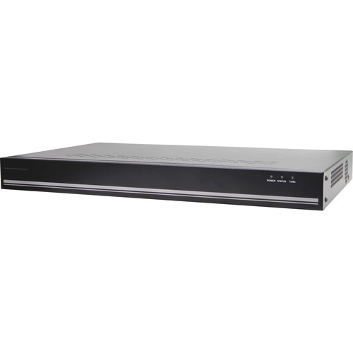 Hikvision DS-6716HFI 16-Channel Video Encoder