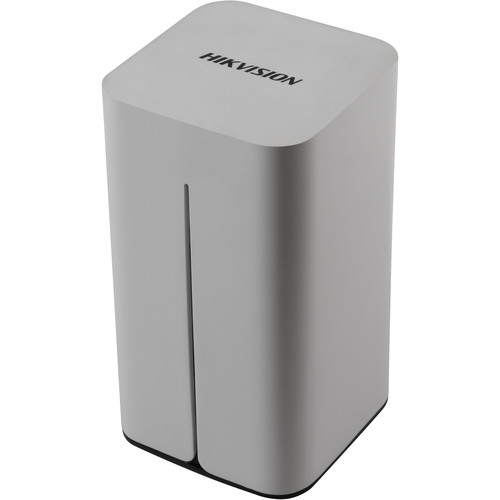 Hikvision DS-7108NI-E1/V/W/1 8-Channel Network