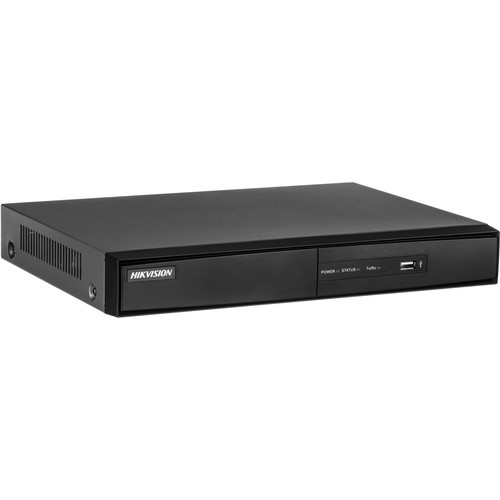 Hikvision Turbo Series 4-Channel 1080p HD-TVI DVR DS-7204HGHI-SH