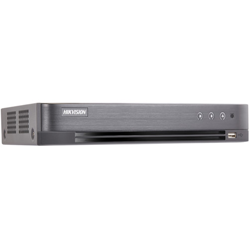 アクセサリー HIKVISION TURBO HD DVR 7200 Series hikvision_ds_7208hqi_k2_16tb_8