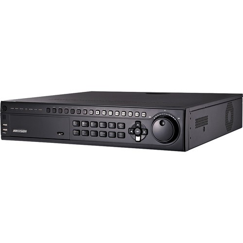 Hikvision DS-7300 Series 8-Channel 960H Standalone DVR (2TB)
