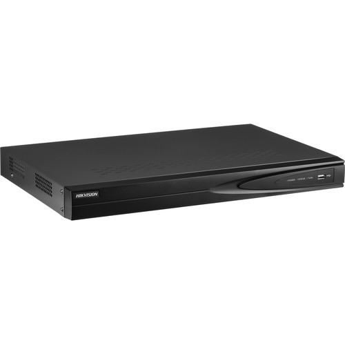 Hikvision DS-7608NI-E2/8P 8-Channel Embedded DS-7608NI-E2/8P-4TB
