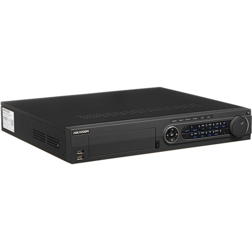 Hikvision DS-7716NI-I4/16P 16-Channel 12MP DS-7716NI-I4/16P-24TB