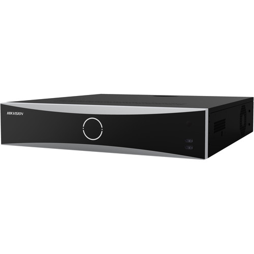 Hikvision AcuSense DS-7716NXI-I4/16P/4S 16-Channel 12MP 4K NVR (No HDD)
