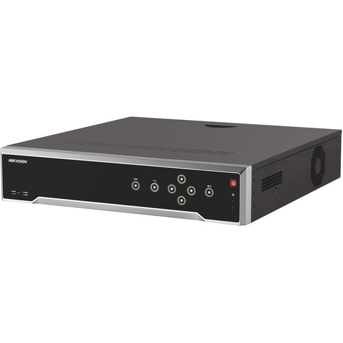 Hikvision DS-7732NI-I4 32-Channel 12MP NVR with 4TB HDD