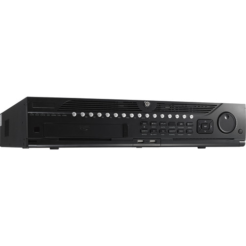Hikvision Pro Series 16-Channel 12MP NVR DS-9616NI-I8-16TB B&H