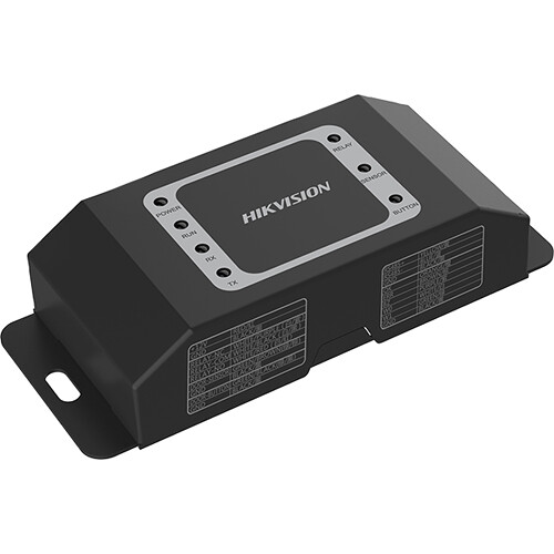 Hikvision DS-K2M061(O-STD) Secure Module 1 Wiegand Reader RS-485 Interface 12VDC