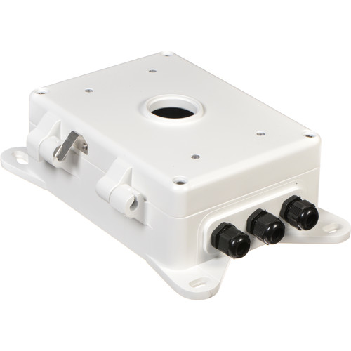 Hikvision JBP PTZ Junction Box