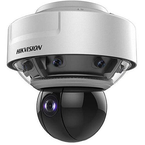Hikvision PanoVu DS-2DP3236ZIXS-D/440 DS-2DP3236ZIXS-D/440 F0P4