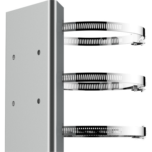 Hikvision PMP-V-G Pole Mount Dome Camera Bracket