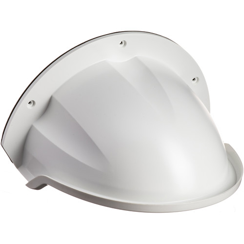 Hikvision SRS Series Anti-Corrosive Wall Mounting Bracket (White)