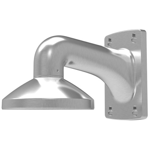 Hikvision Pendant Wall Mount for DS-2CD6626DS-IZHS Dome Camera (Stainless Steel)