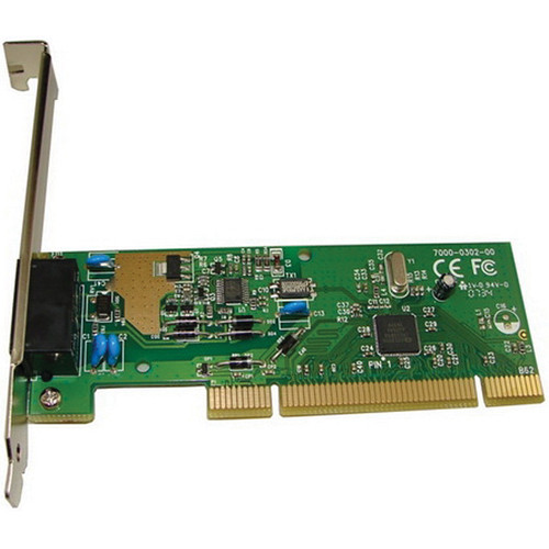 Hiro V92 56K Internal PCI Data Fax Voice Dial Up Internet H50006