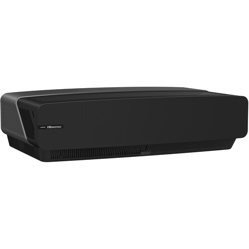 Hisense 100L5F HDR 4K UHD Smart Laser DLP Projector