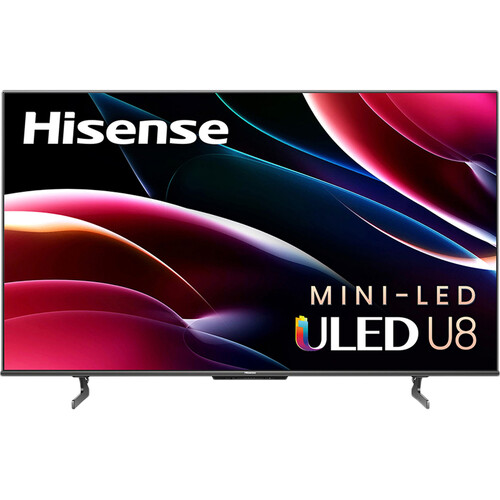 Hisense 55U8H U8 55