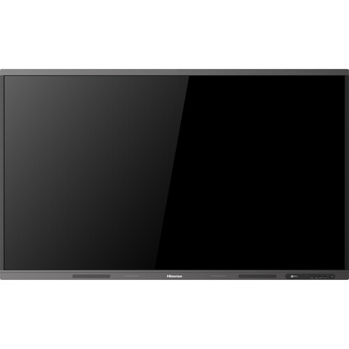Hisense GoBoard 75MR6DE-E 75" UHD 4K Touchscreen Commercial Monitor