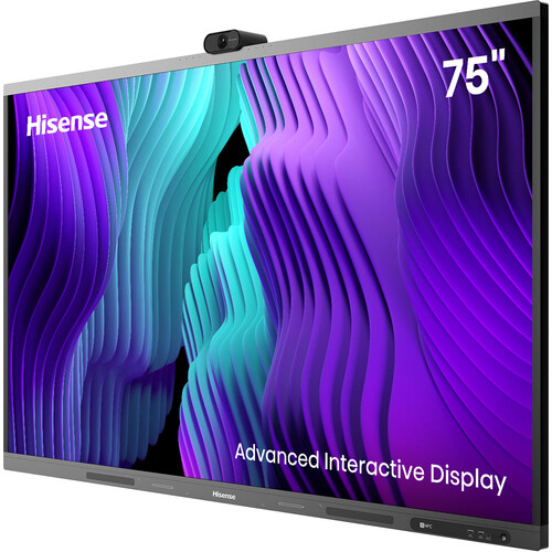 Hisense GoBoard 75MR6DE 75